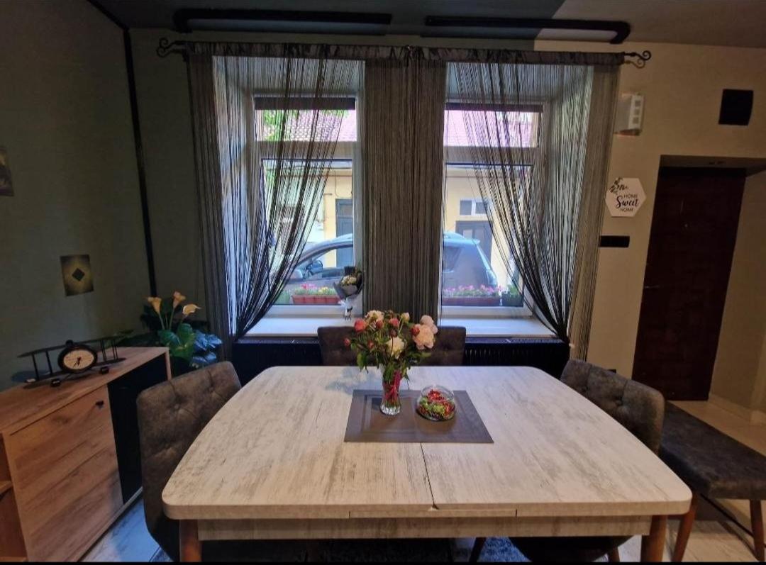 Apartament Central Traian Mosoiu , Parcare Proprie Cluj-Napoca Ngoại thất bức ảnh