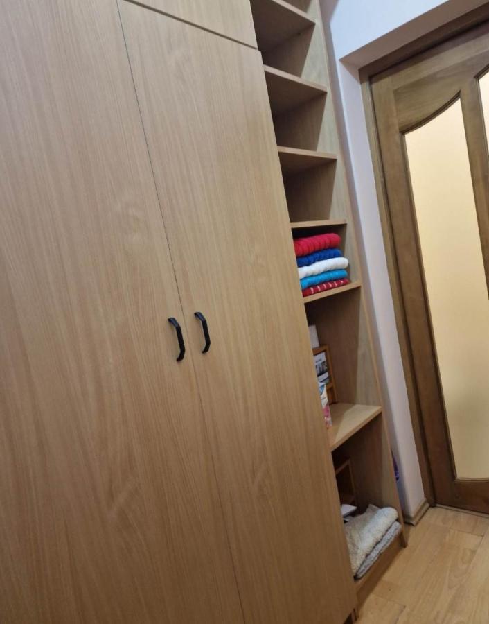 Apartament Central Traian Mosoiu , Parcare Proprie Cluj-Napoca Ngoại thất bức ảnh