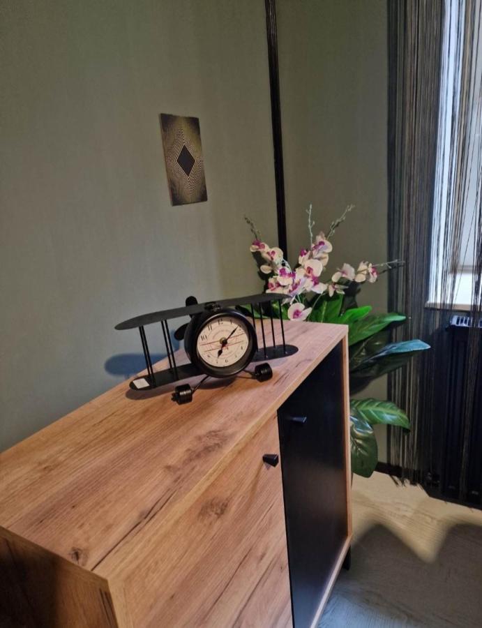 Apartament Central Traian Mosoiu , Parcare Proprie Cluj-Napoca Ngoại thất bức ảnh