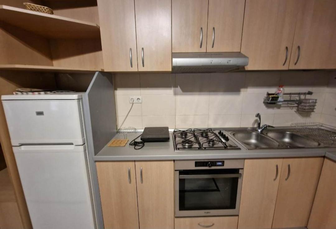 Apartament Central Traian Mosoiu , Parcare Proprie Cluj-Napoca Ngoại thất bức ảnh