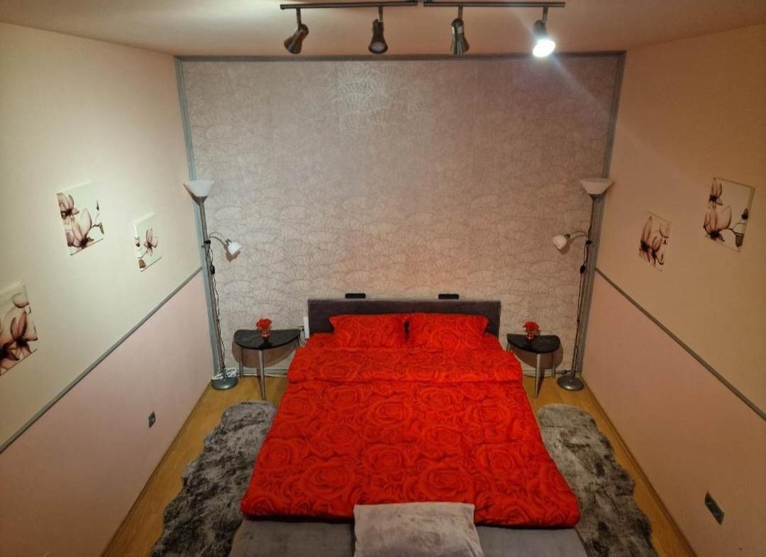Apartament Central Traian Mosoiu , Parcare Proprie Cluj-Napoca Ngoại thất bức ảnh