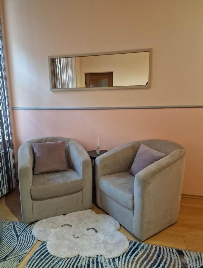 Apartament Central Traian Mosoiu , Parcare Proprie Cluj-Napoca Ngoại thất bức ảnh