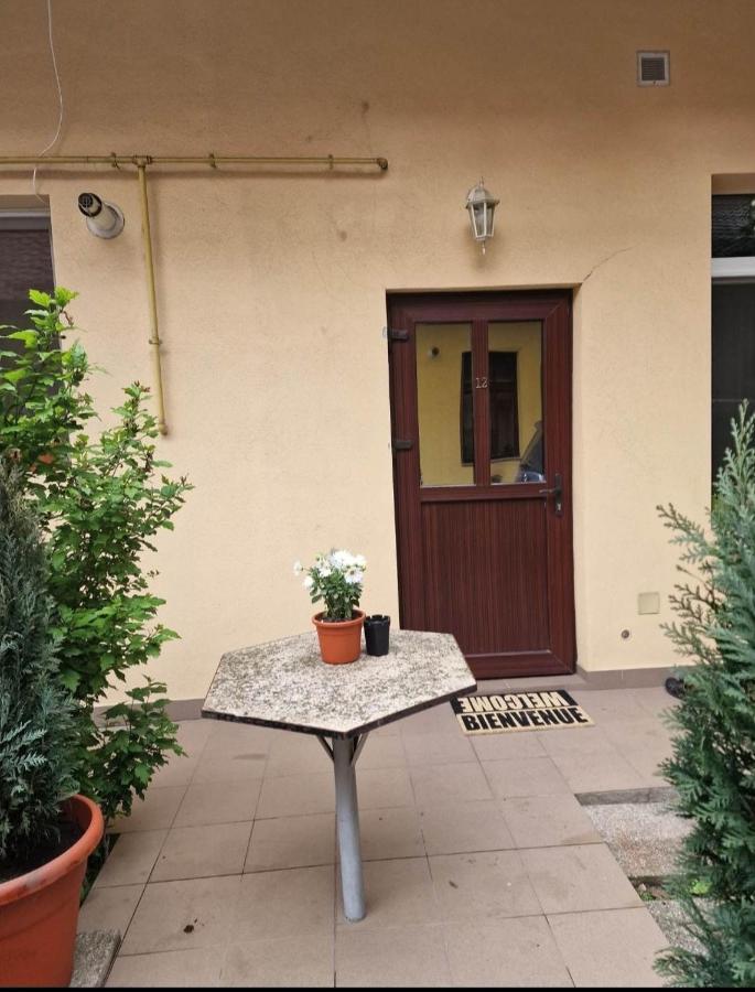 Apartament Central Traian Mosoiu , Parcare Proprie Cluj-Napoca Ngoại thất bức ảnh