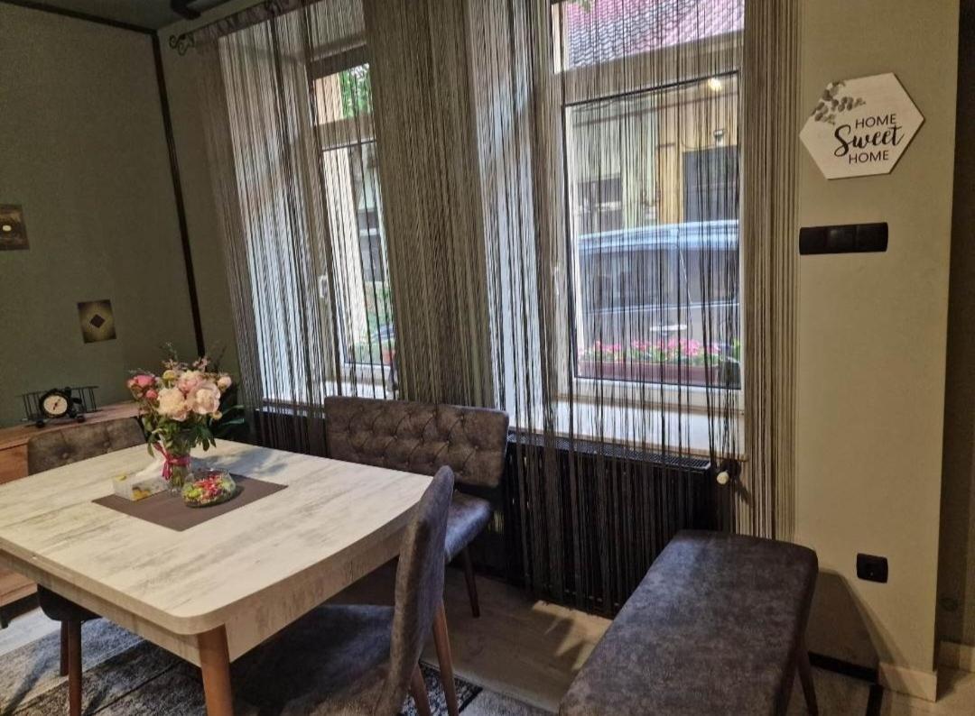 Apartament Central Traian Mosoiu , Parcare Proprie Cluj-Napoca Ngoại thất bức ảnh
