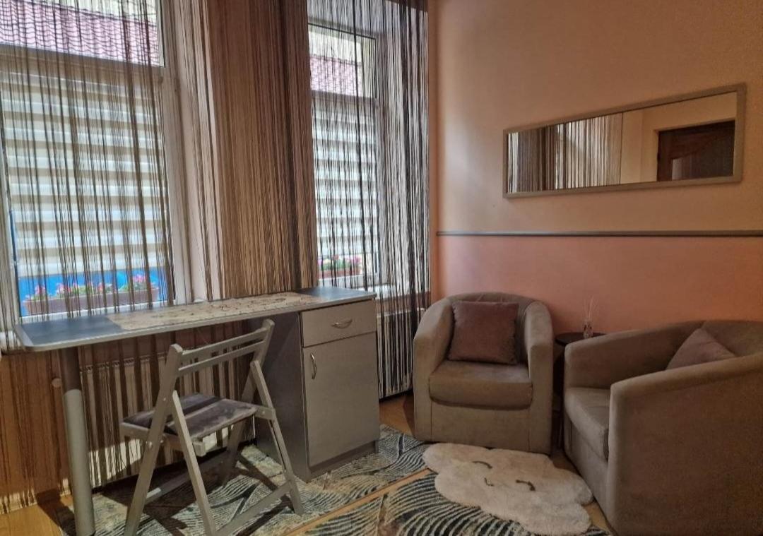 Apartament Central Traian Mosoiu , Parcare Proprie Cluj-Napoca Ngoại thất bức ảnh