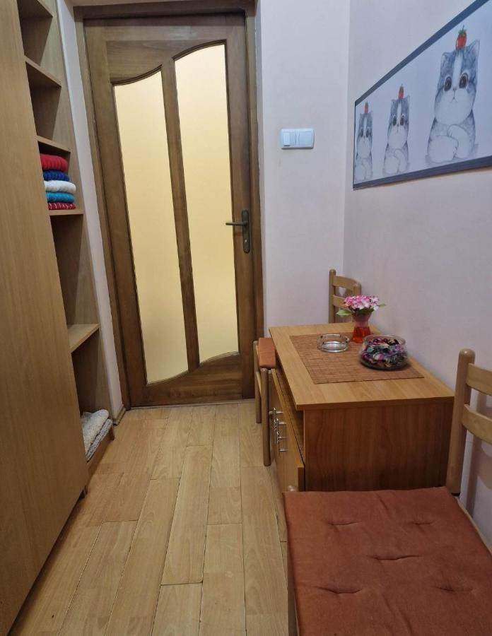 Apartament Central Traian Mosoiu , Parcare Proprie Cluj-Napoca Ngoại thất bức ảnh