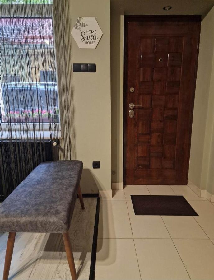 Apartament Central Traian Mosoiu , Parcare Proprie Cluj-Napoca Ngoại thất bức ảnh